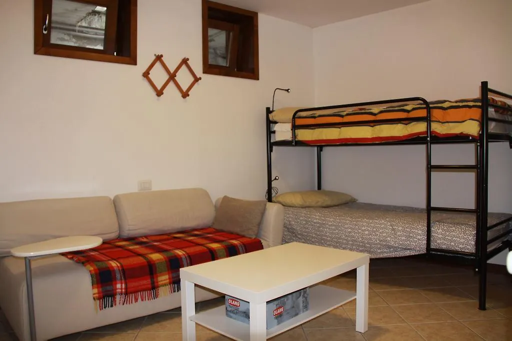 Alpini Apartments Chiesa in Valmalenco