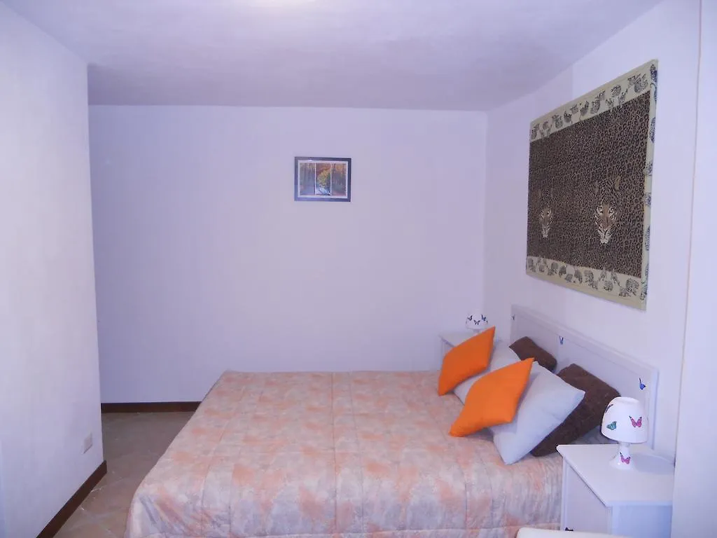 Alpini Apartments Chiesa in Valmalenco