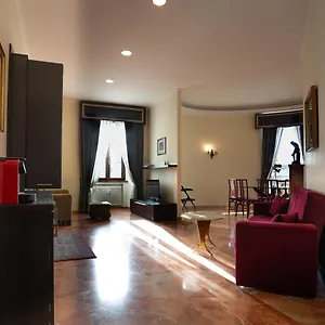 Le Cupoline Appartamento Roma