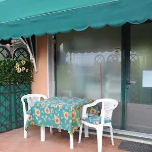 Fronte Appartamento Cavi di Lavagna